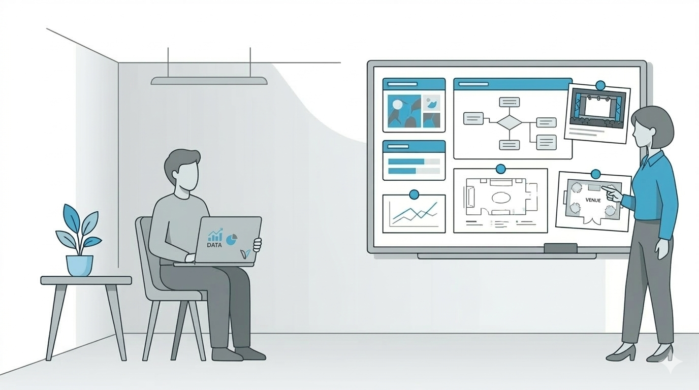 イベントプロデュース