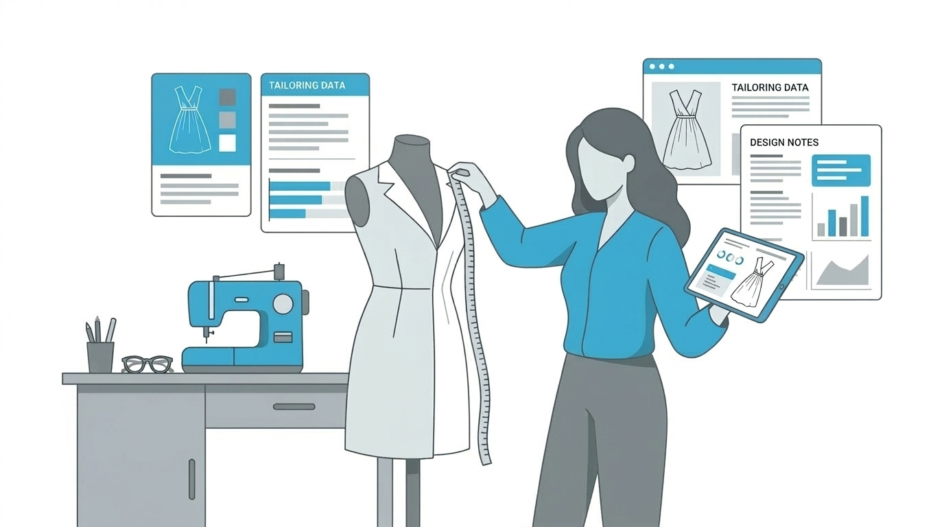 衣装デザイン・制作